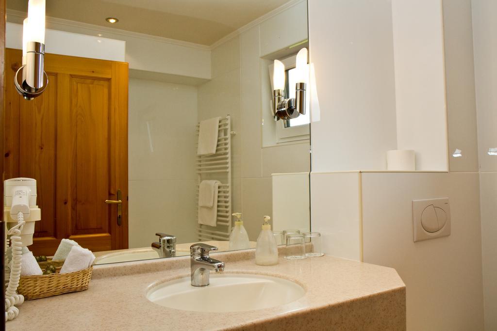 Gasthof-Hotel Bramosen Weyregg Cameră foto