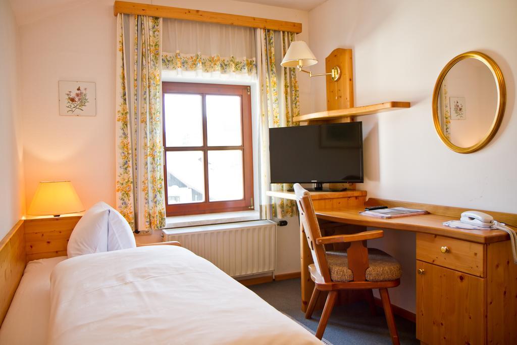 Gasthof-Hotel Bramosen Weyregg Cameră foto